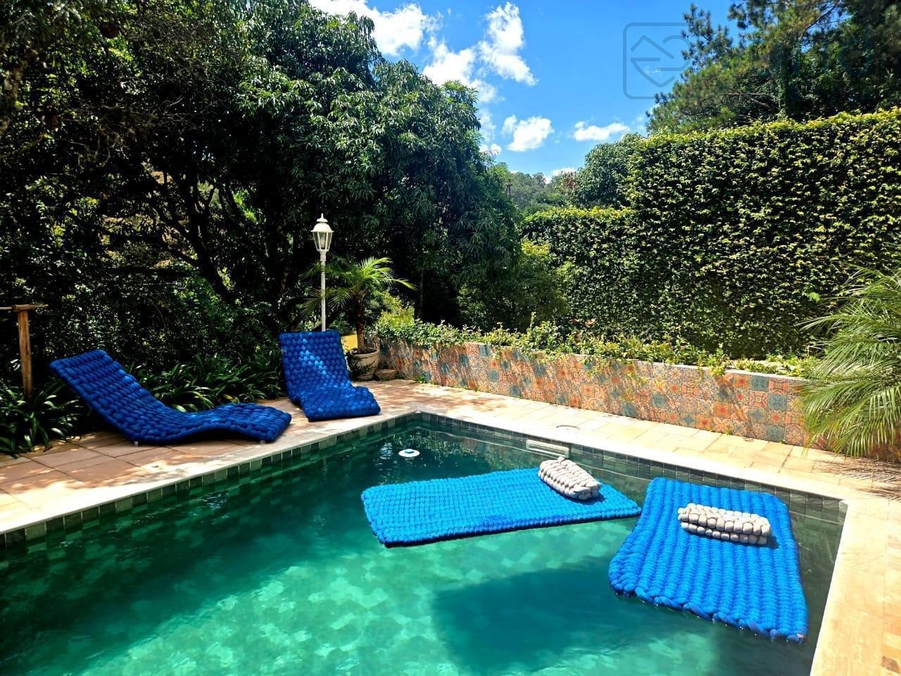Casa, 4 quartos, 413 m² - Foto 4