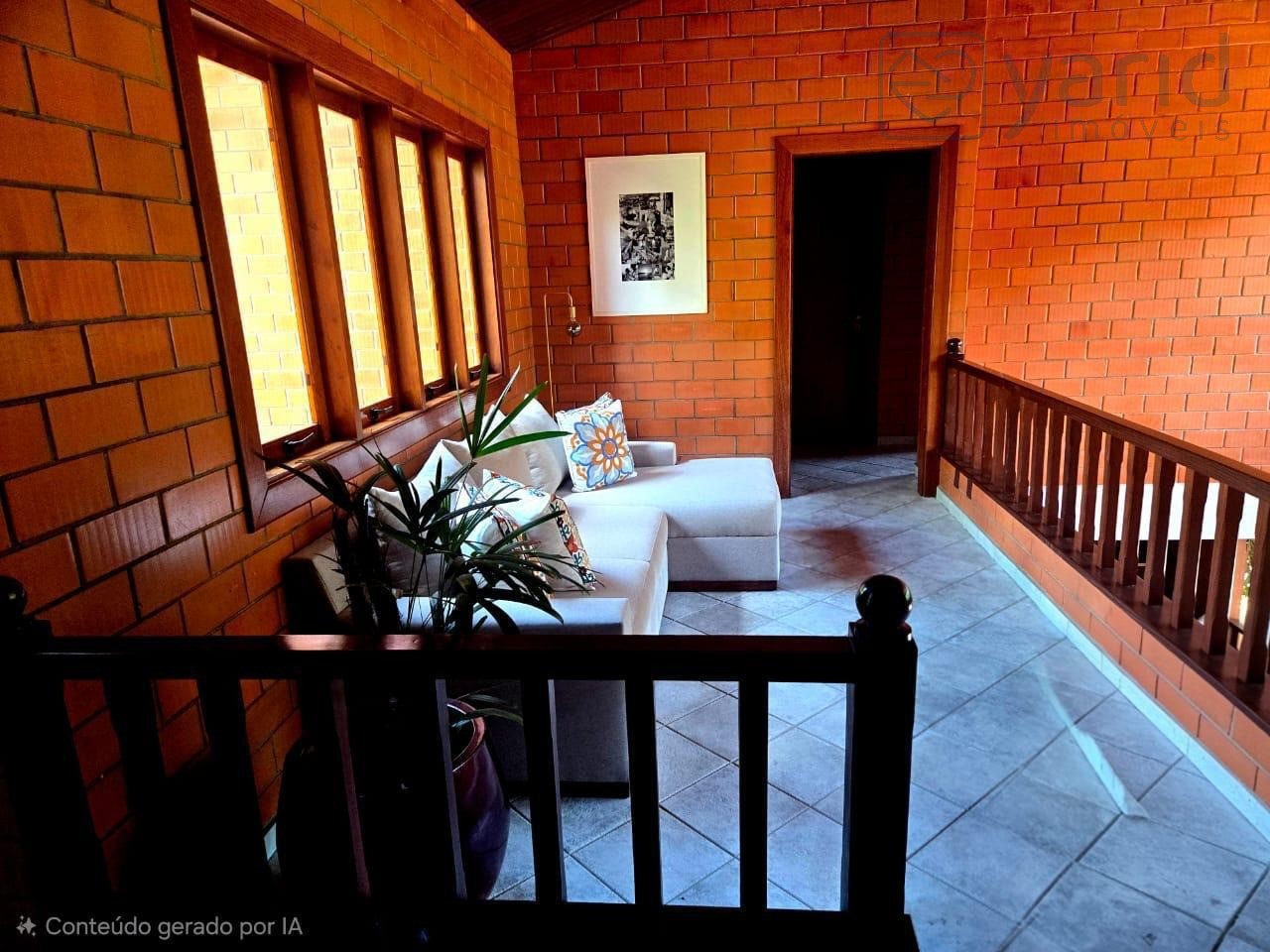 Casa, 4 quartos, 413 m² - Foto 13