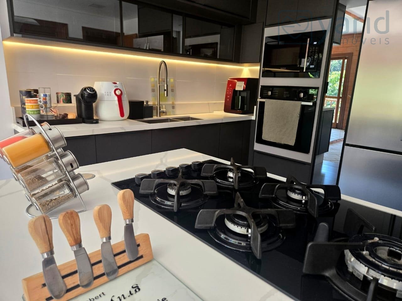 Casa, 4 quartos, 413 m² - Foto 17