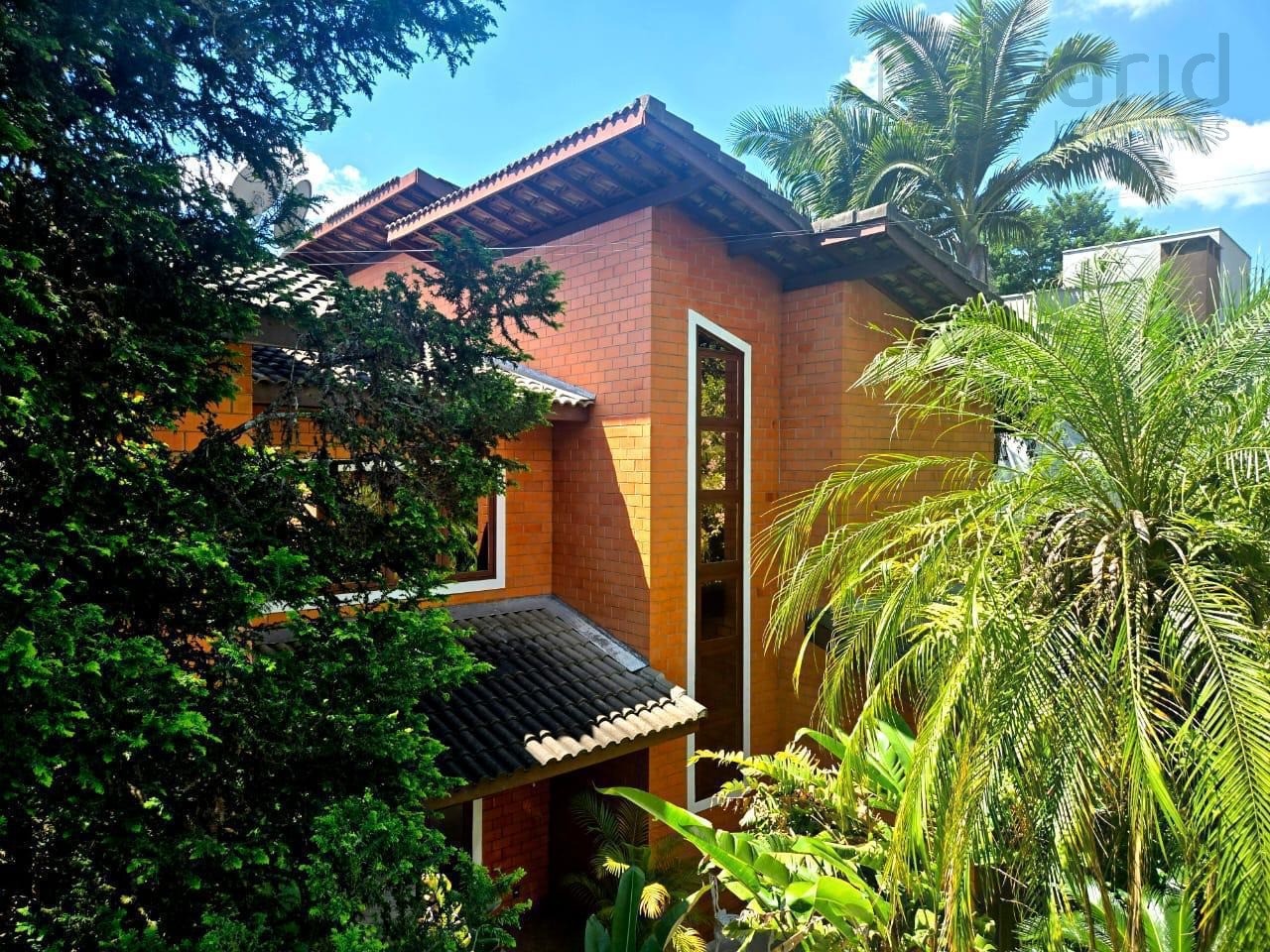 Casa, 4 quartos, 413 m² - Foto 24