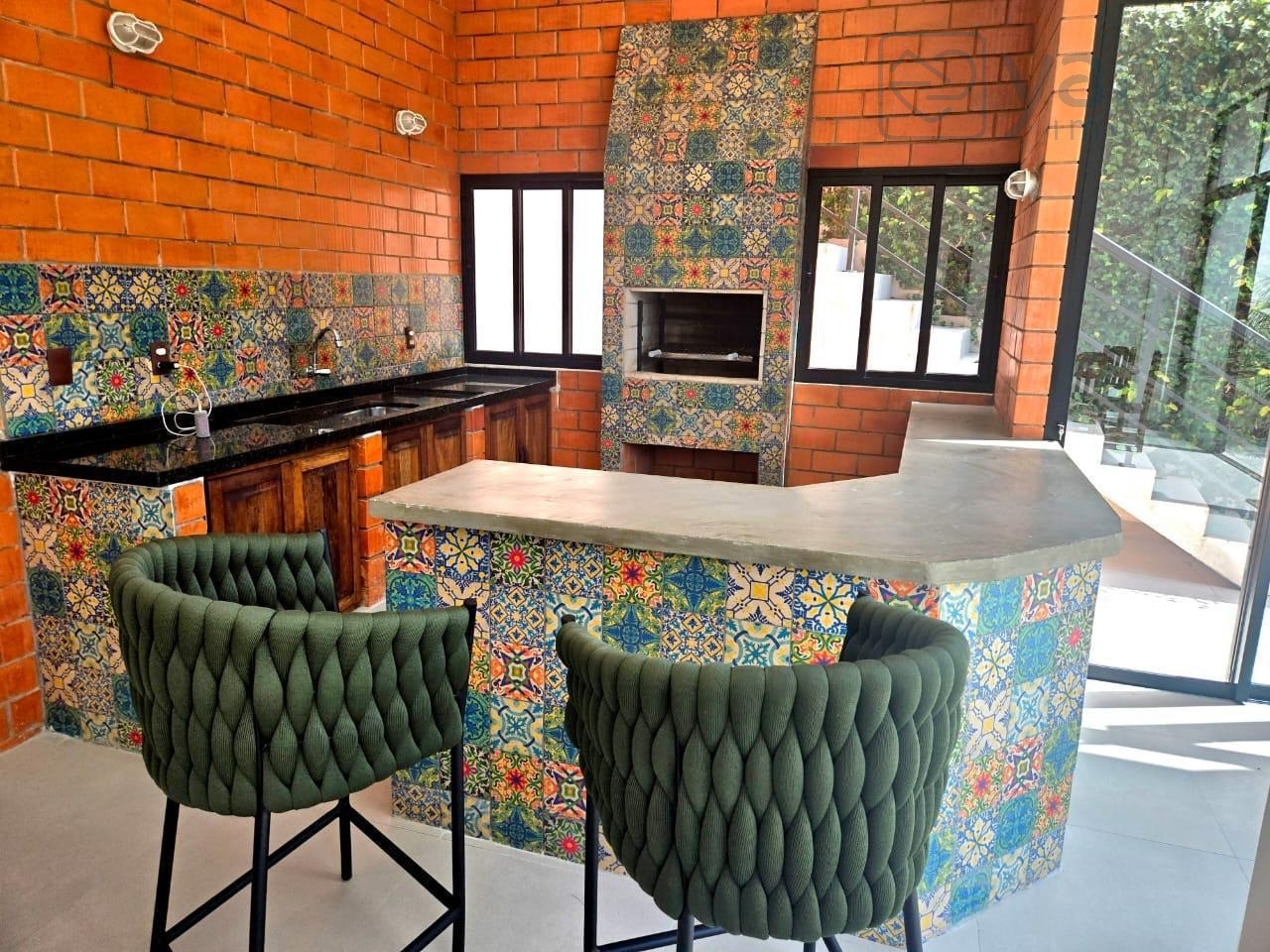 Casa, 4 quartos, 413 m² - Foto 10