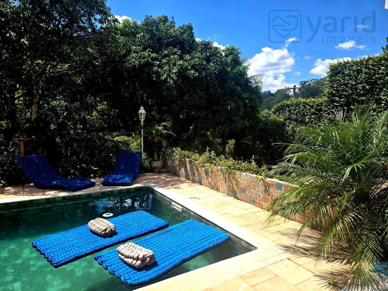 Casa, 4 quartos, 413 m² - Foto 20
