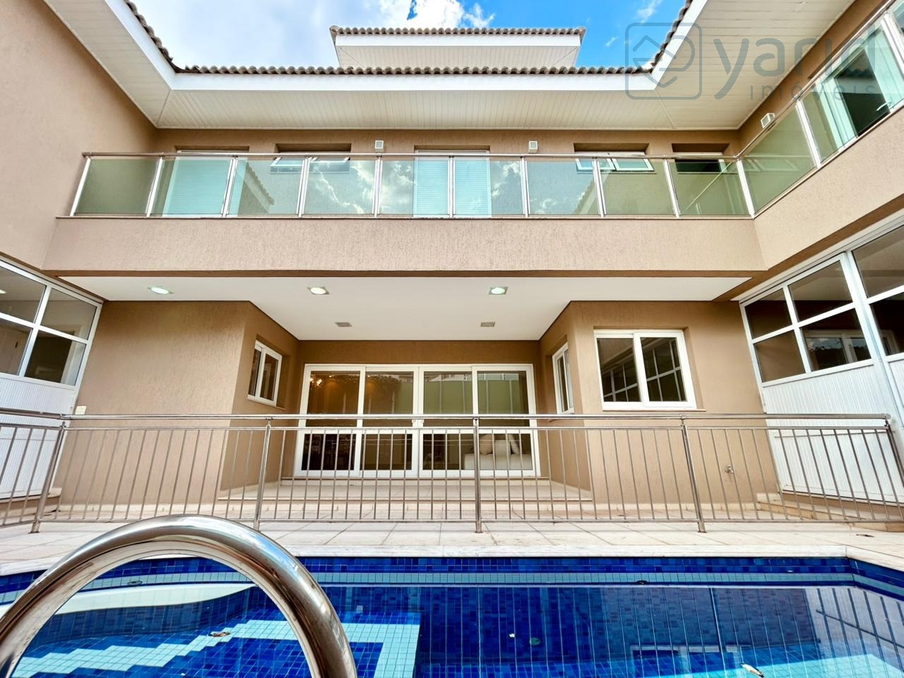 Casa, 4 quartos, 400 m² - Foto 12