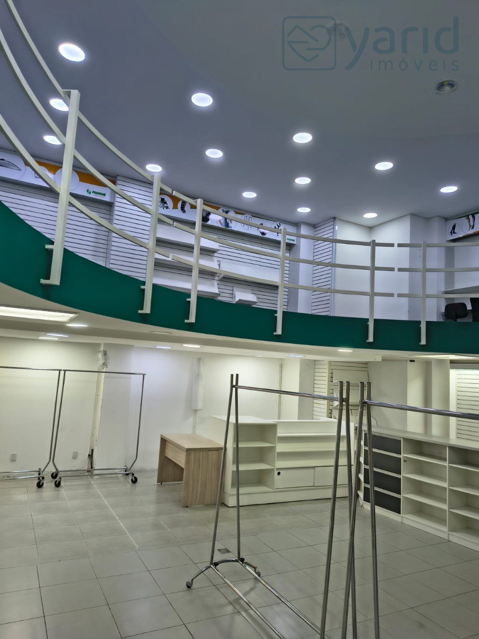 Loja-Salão, 96 m² - Foto 6