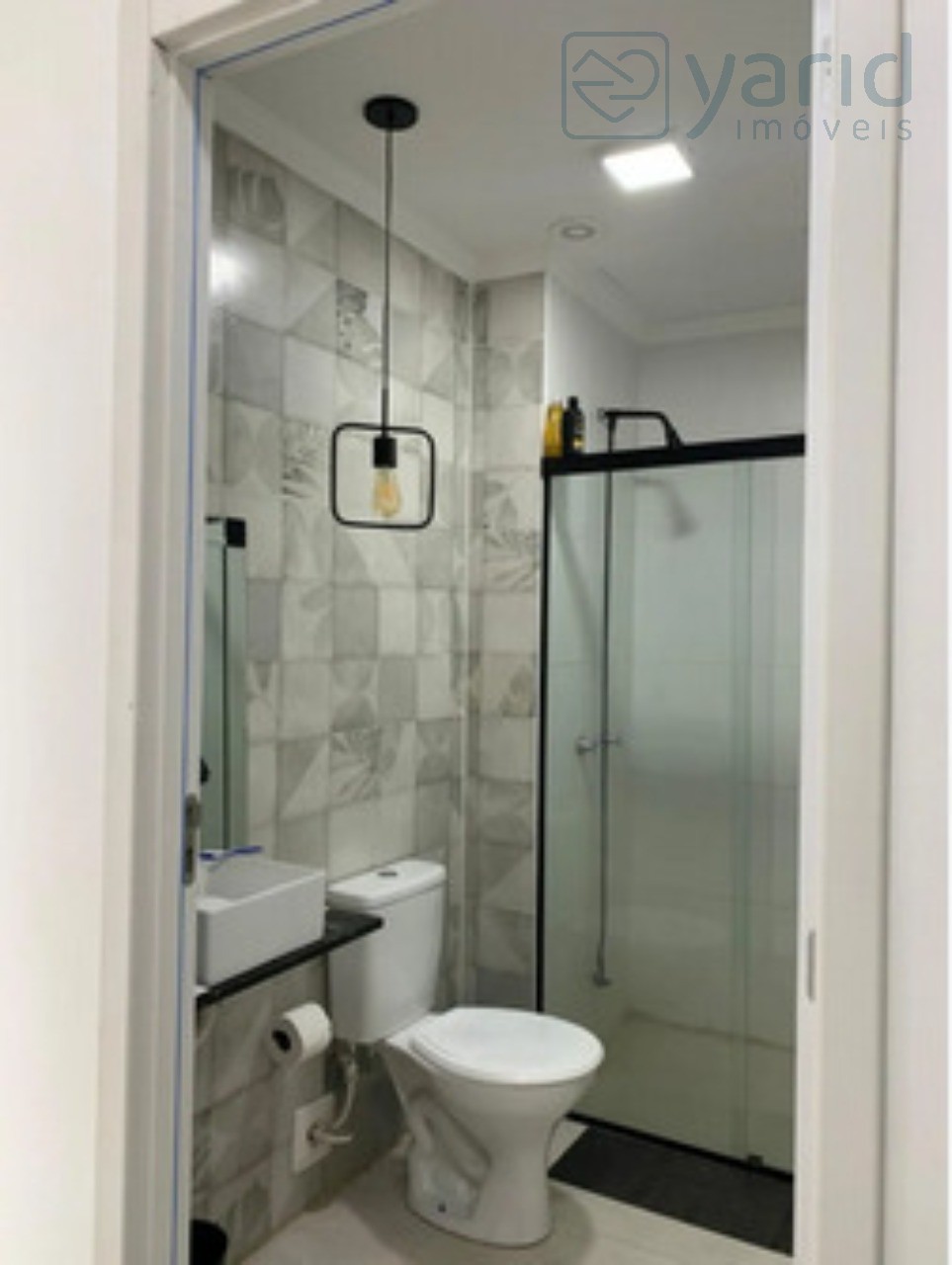 Apartamento, 3 quartos, 54 m² - Foto 8