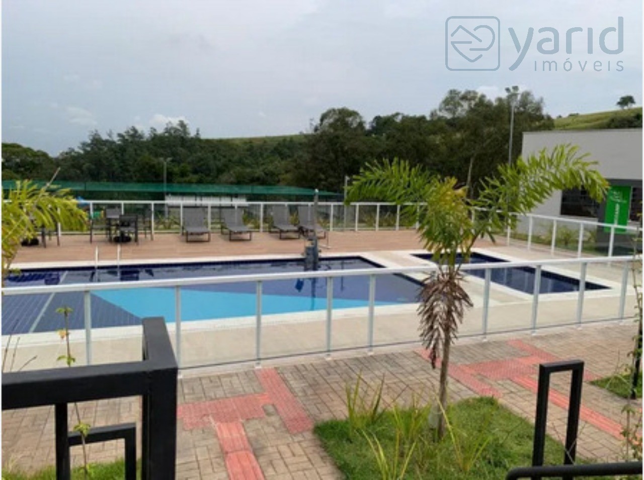 Apartamento, 3 quartos, 54 m² - Foto 14