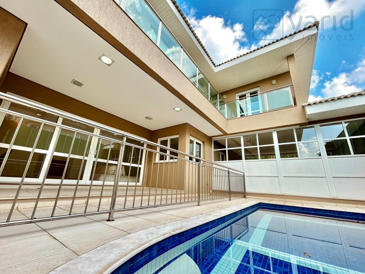 Casa, 4 quartos, 400 m² - Foto 19