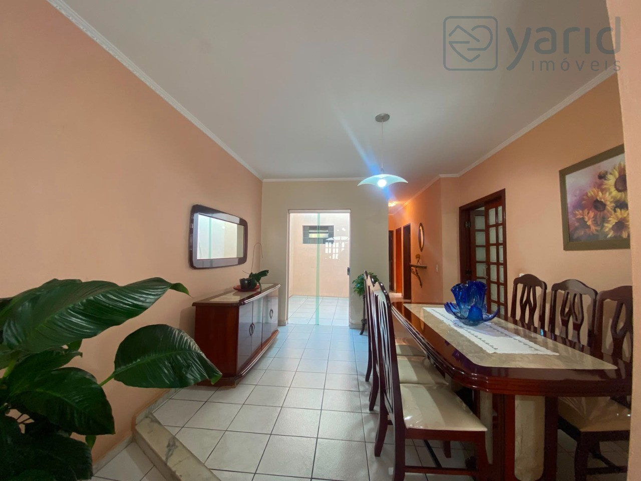 Casa, 3 quartos, 186 m² - Foto 8