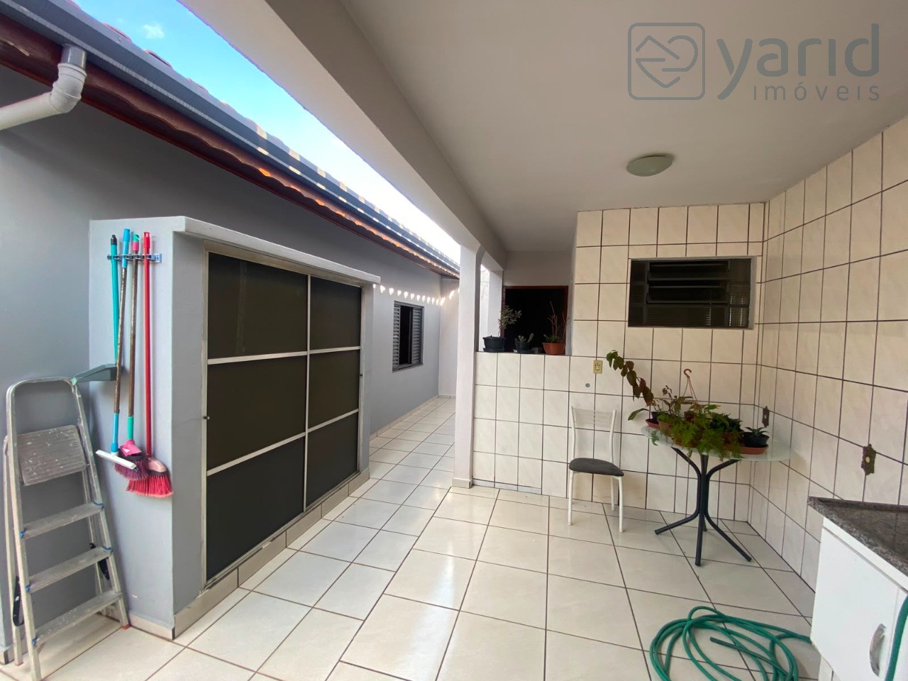 Casa, 3 quartos, 186 m² - Foto 21