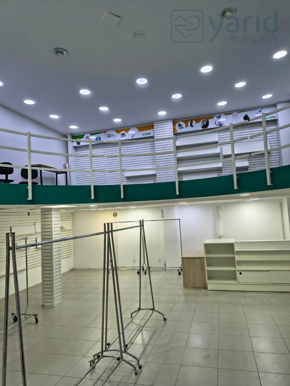 Loja-Salão, 96 m² - Foto 7
