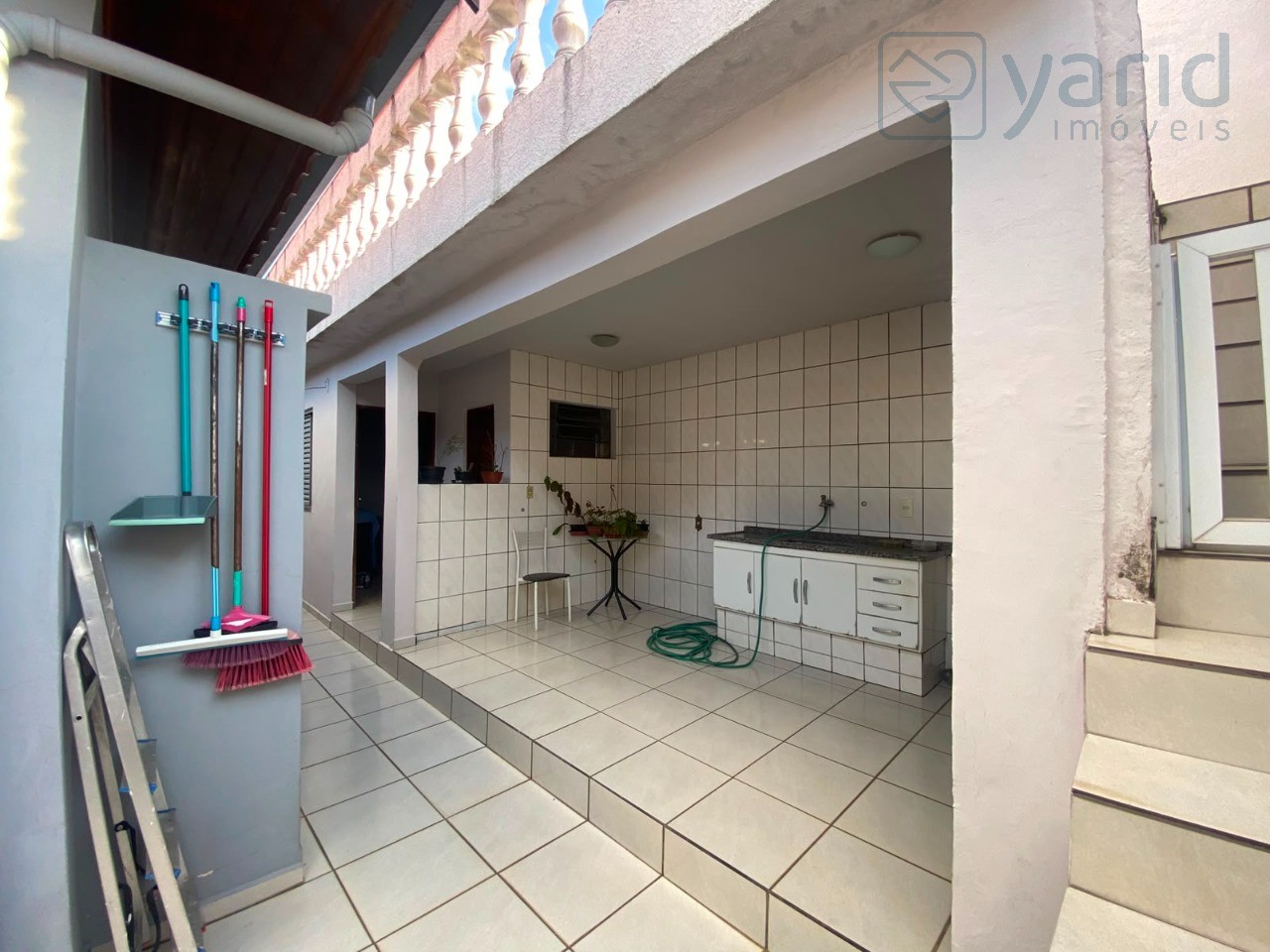 Casa, 3 quartos, 186 m² - Foto 19