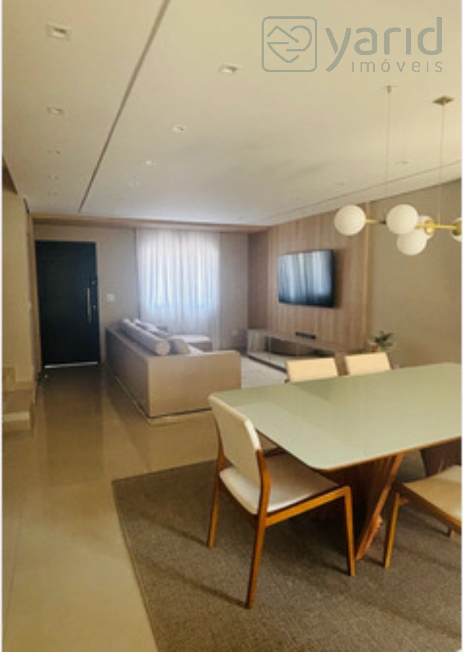 Casa, 3 quartos, 140 m² - Foto 2