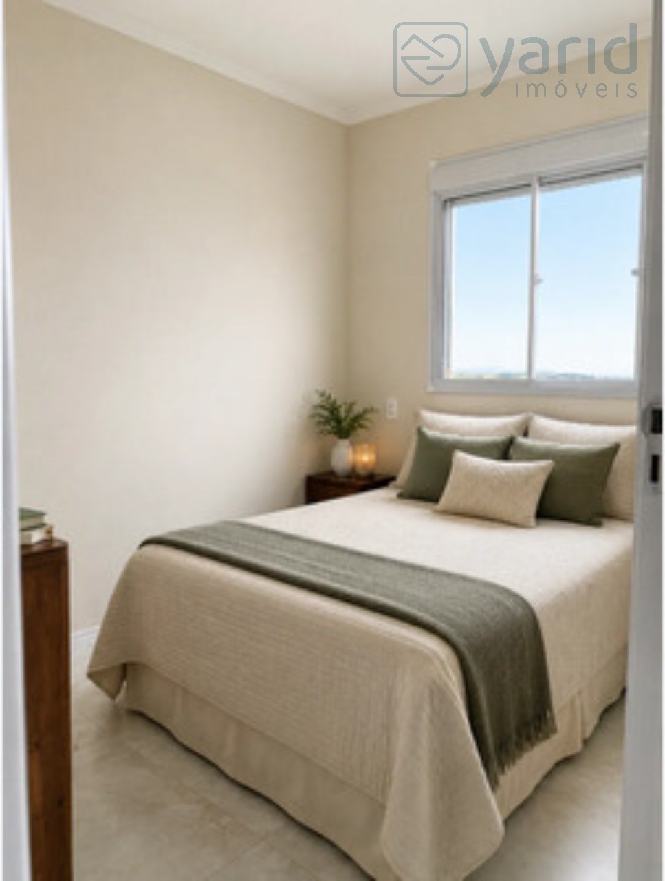 Apartamento, 3 quartos, 54 m² - Foto 9
