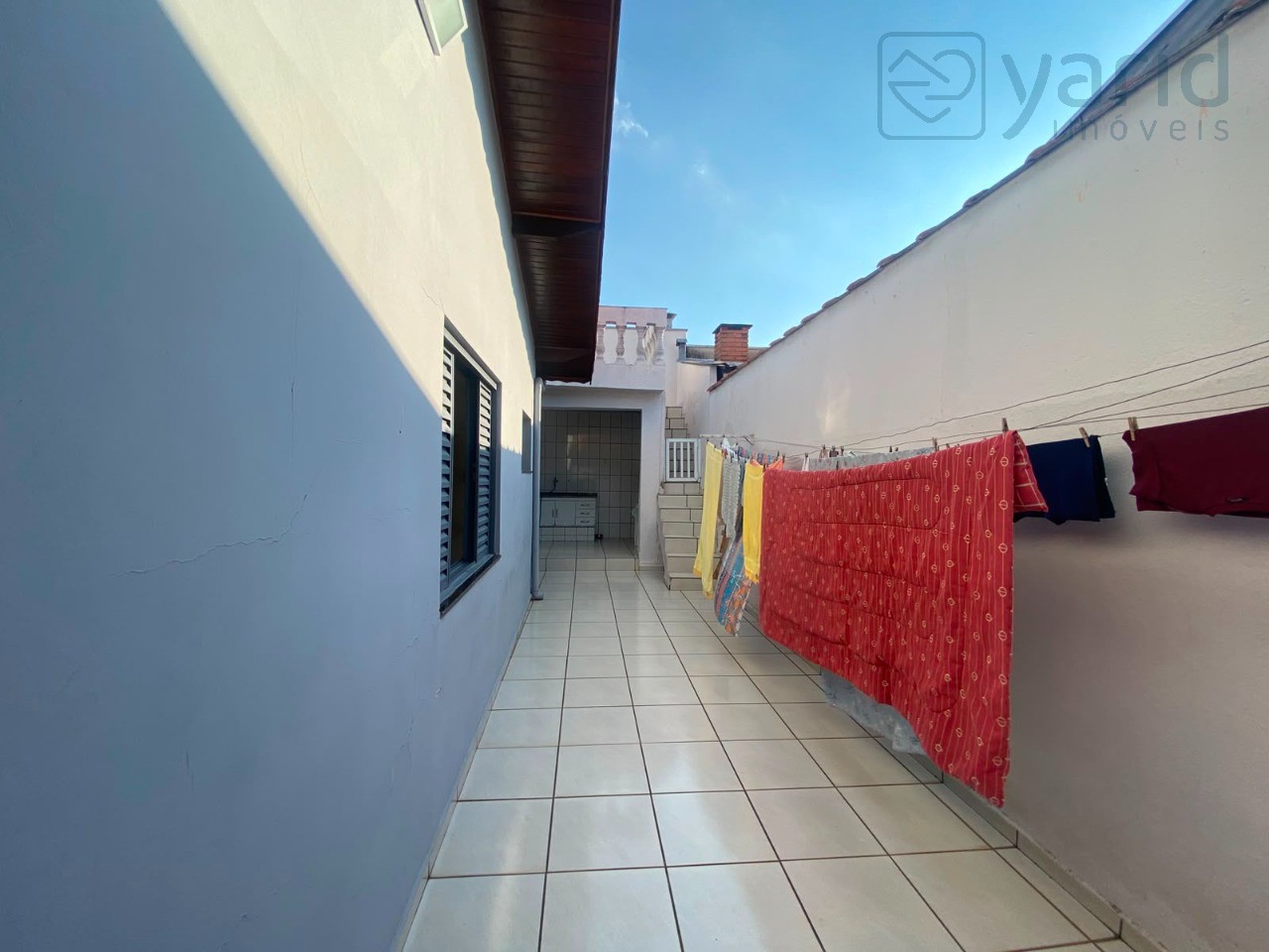 Casa, 3 quartos, 186 m² - Foto 11