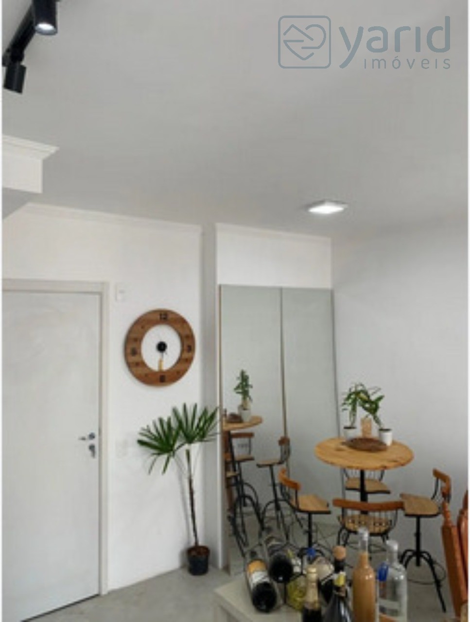 Apartamento, 3 quartos, 54 m² - Foto 7