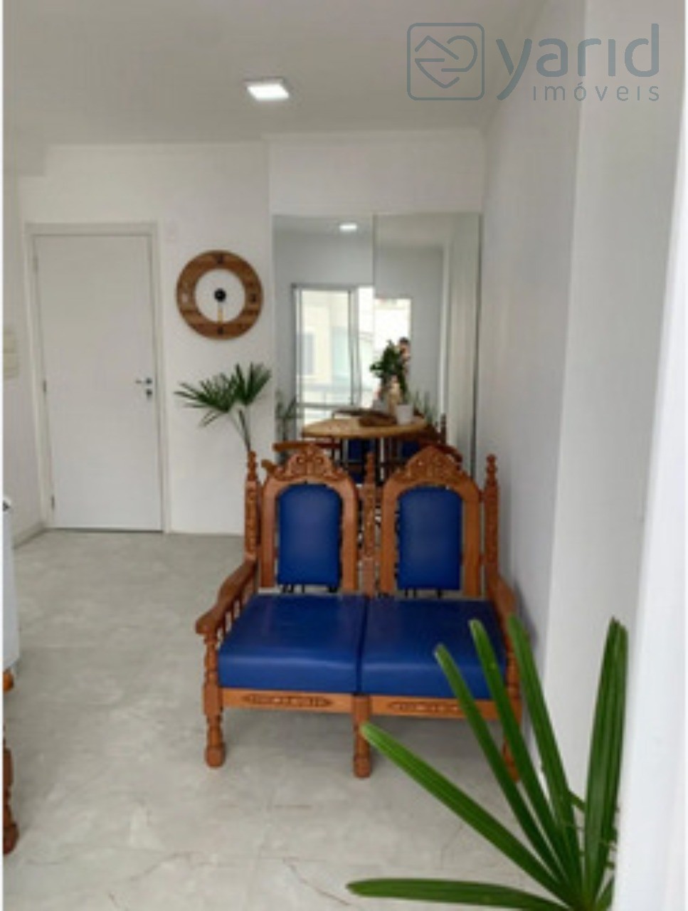 Apartamento, 3 quartos, 54 m² - Foto 4