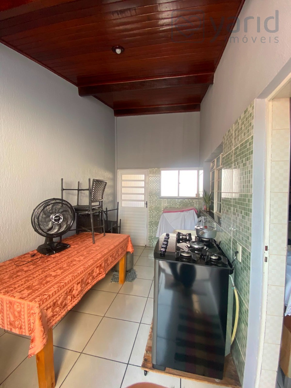 Casa, 3 quartos, 186 m² - Foto 23