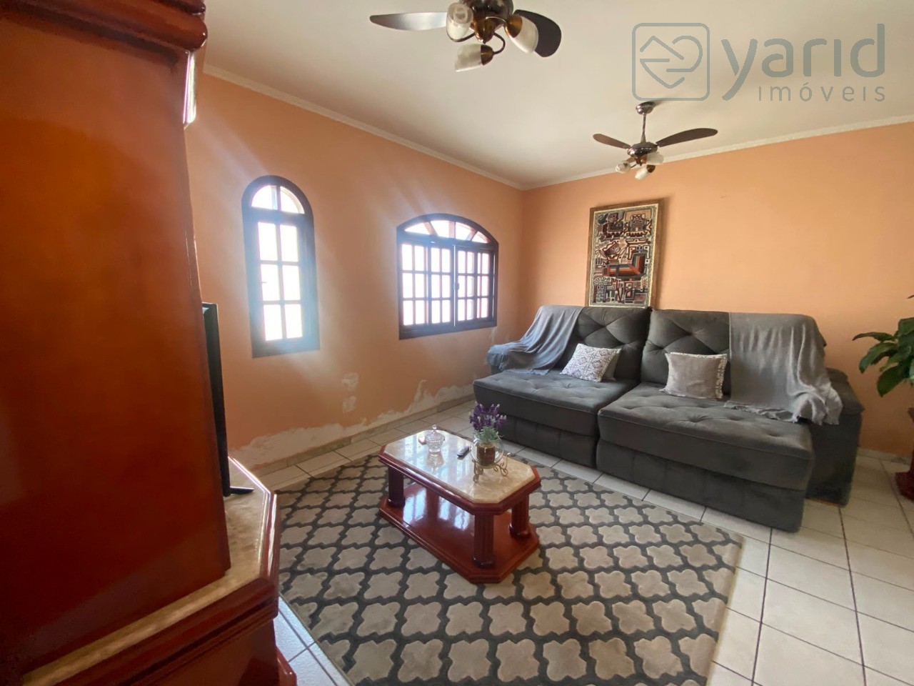 Casa, 3 quartos, 186 m² - Foto 6