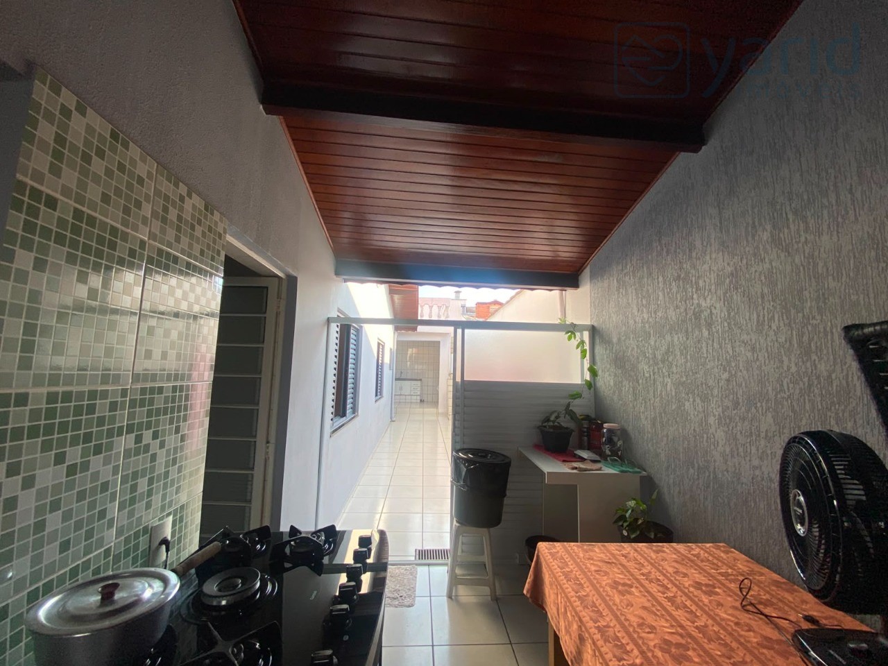 Casa, 3 quartos, 186 m² - Foto 13