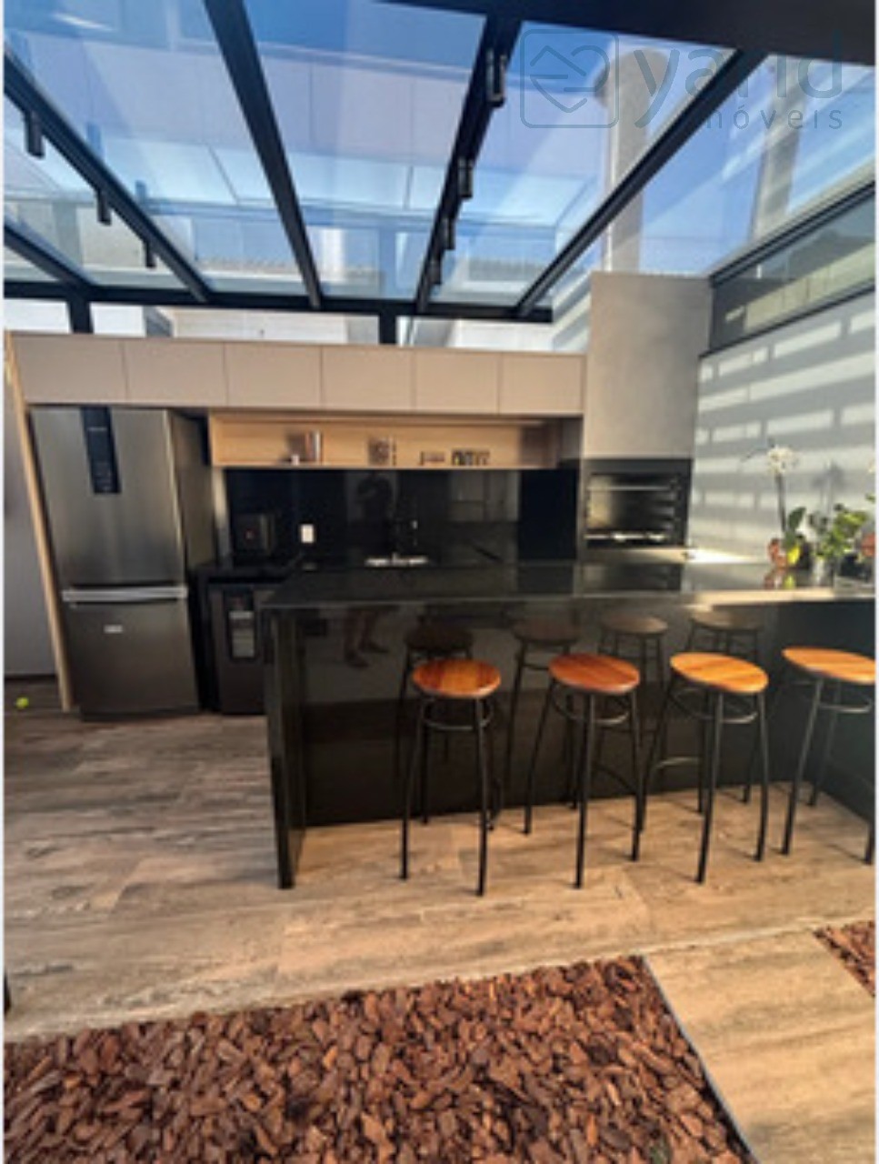 Casa, 3 quartos, 140 m² - Foto 17