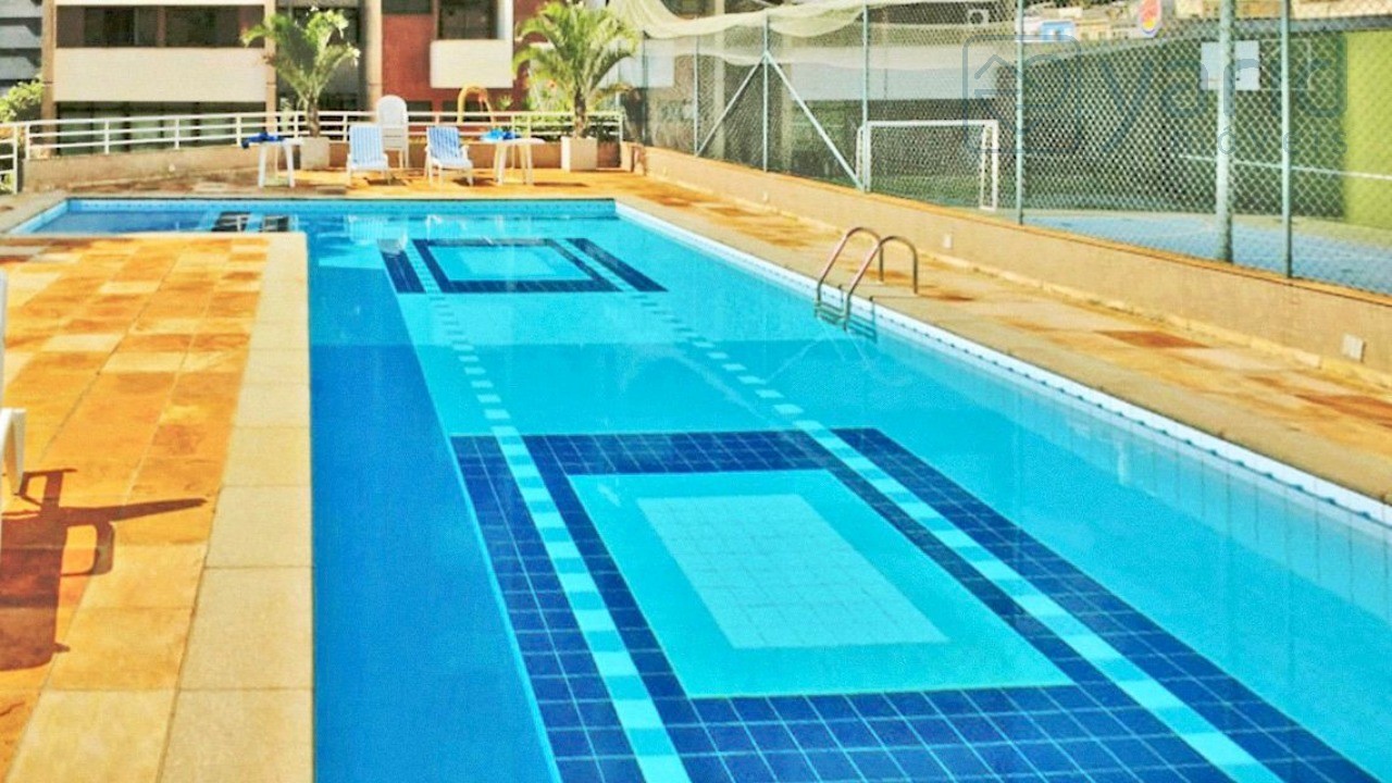 Apartamento, 4 quartos, 270 m² - Foto 2