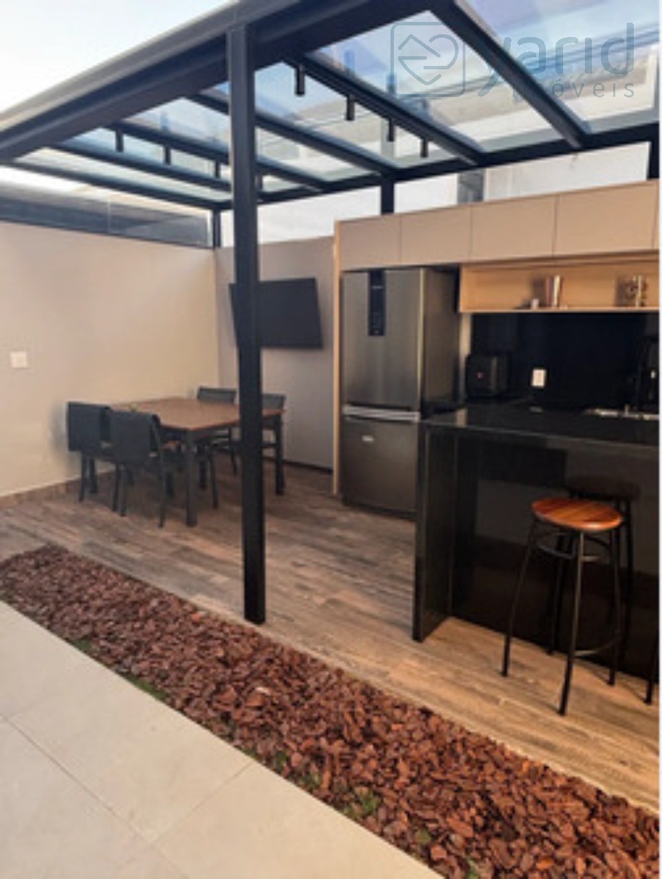 Casa, 3 quartos, 140 m² - Foto 11