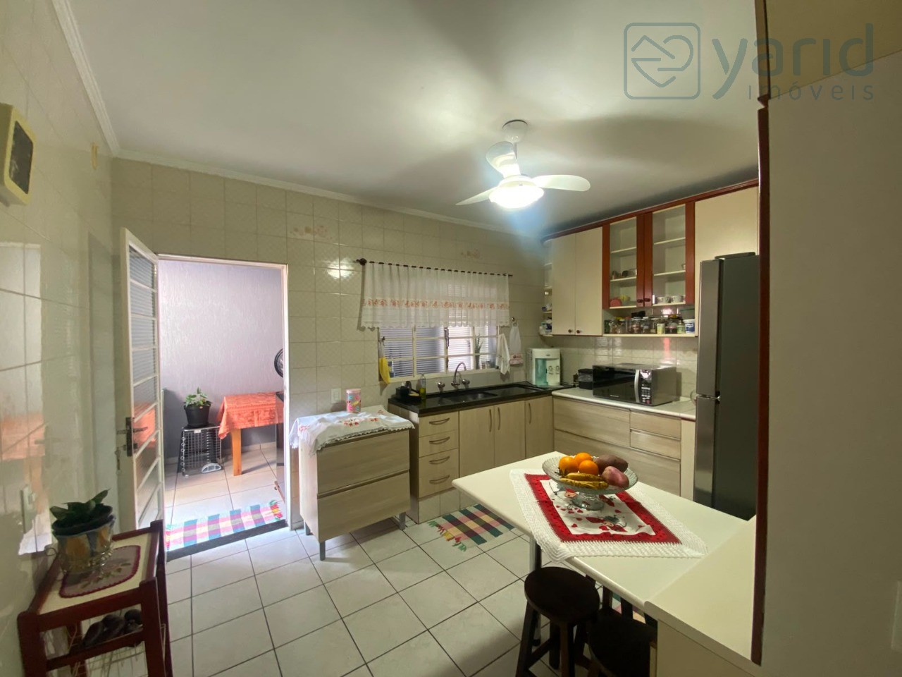 Casa, 3 quartos, 186 m² - Foto 5