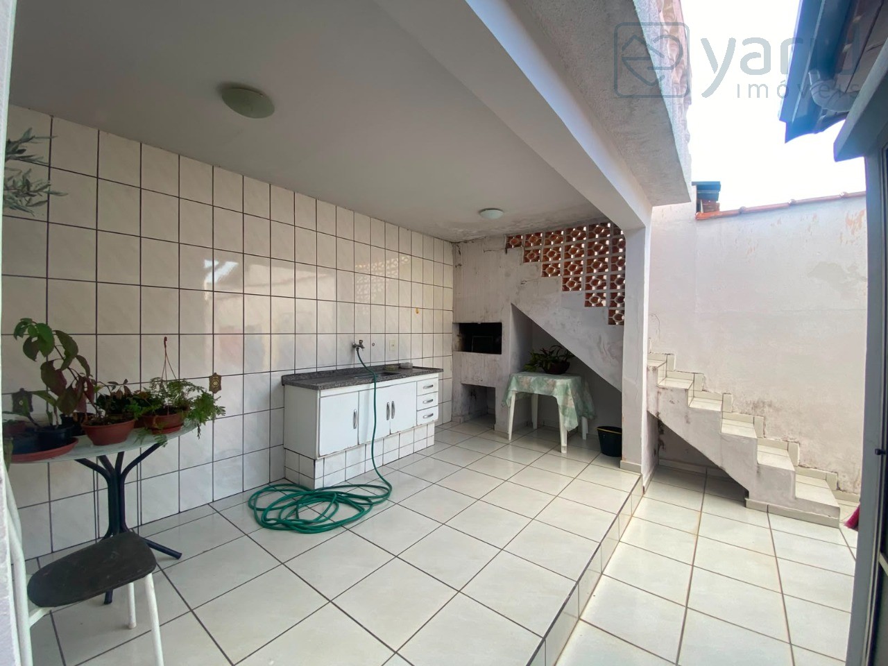 Casa, 3 quartos, 186 m² - Foto 14