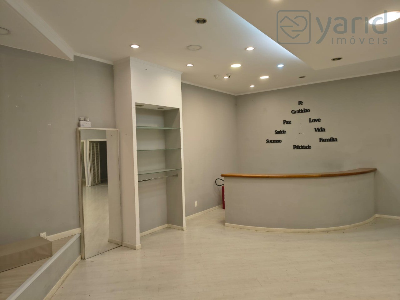 Loja-Salão, 115 m² - Foto 4