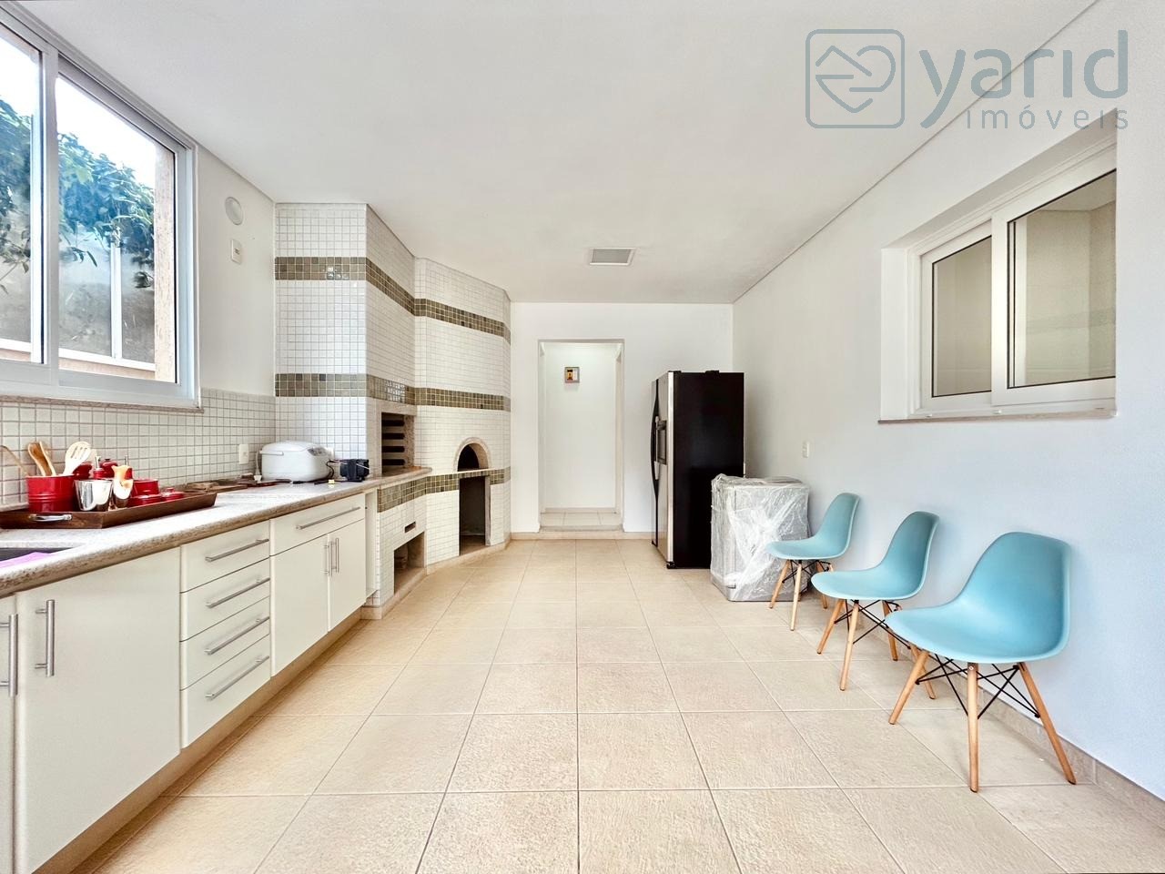 Casa, 4 quartos, 400 m² - Foto 16