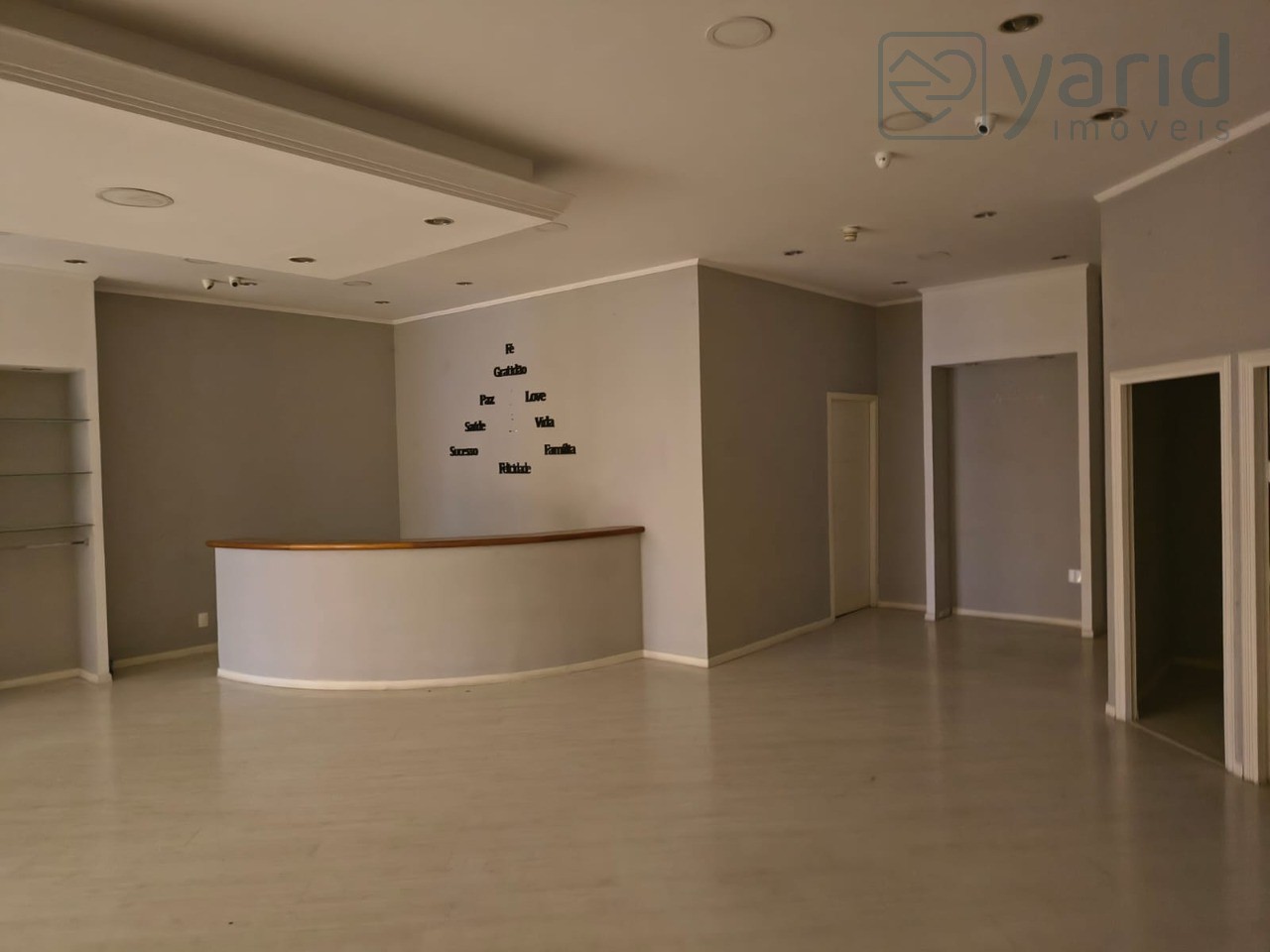 Loja-Salão, 115 m² - Foto 2