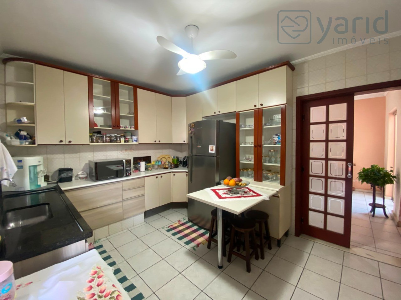 Casa, 3 quartos, 186 m² - Foto 7