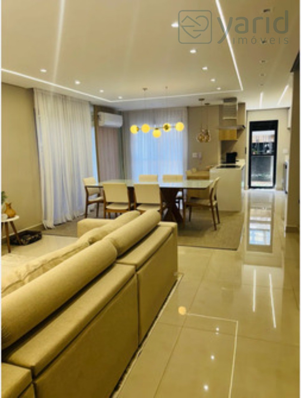 Casa, 3 quartos, 140 m² - Foto 9