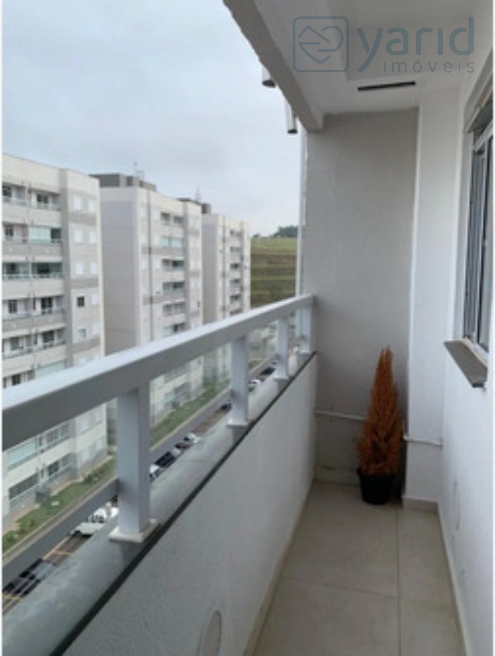 Apartamento, 3 quartos, 54 m² - Foto 2