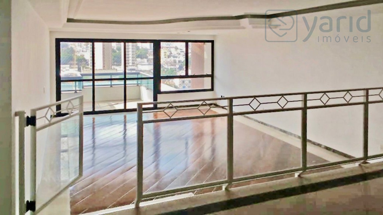 Apartamento, 4 quartos, 270 m² - Foto 7