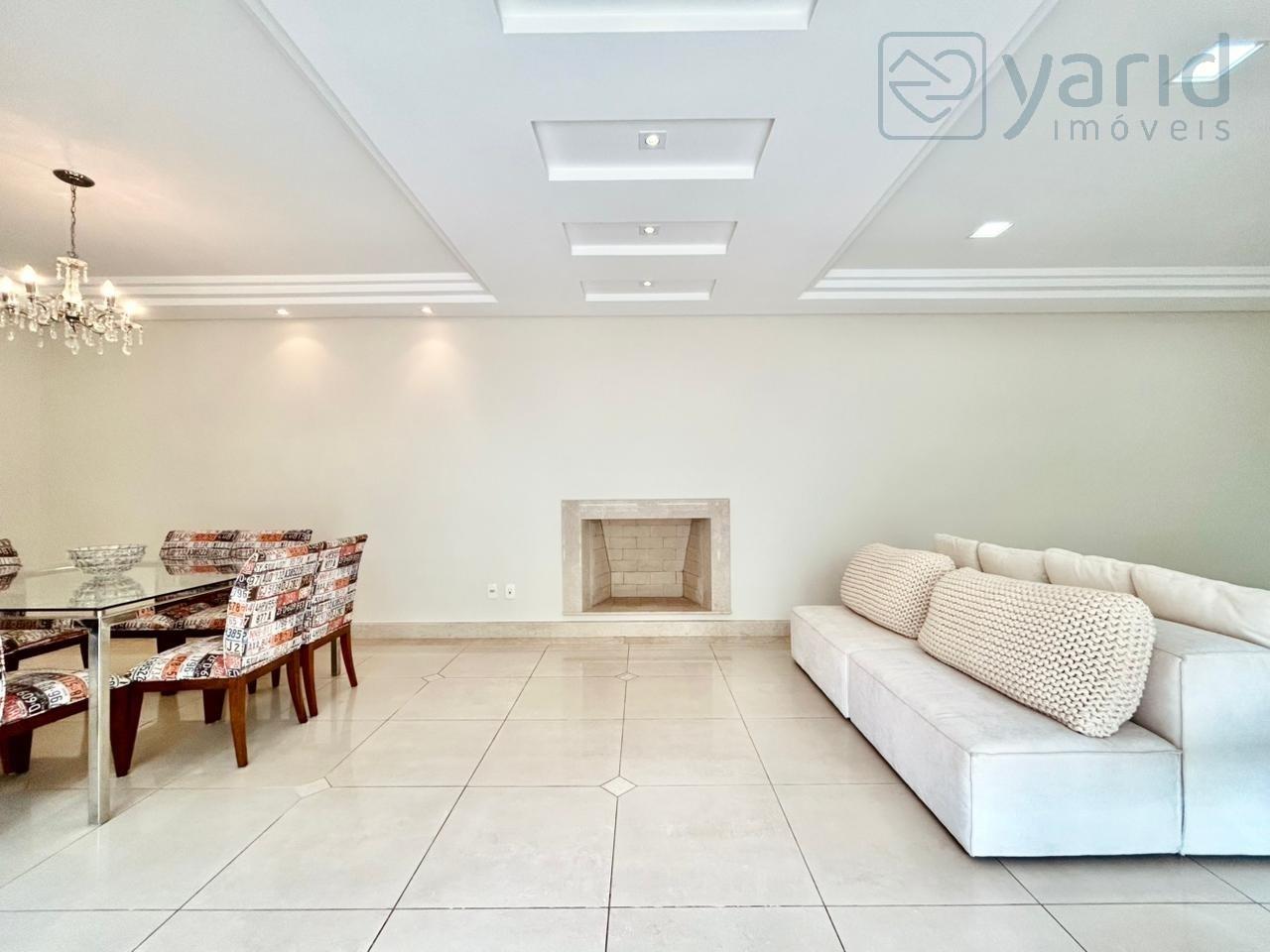 Casa, 4 quartos, 400 m² - Foto 2