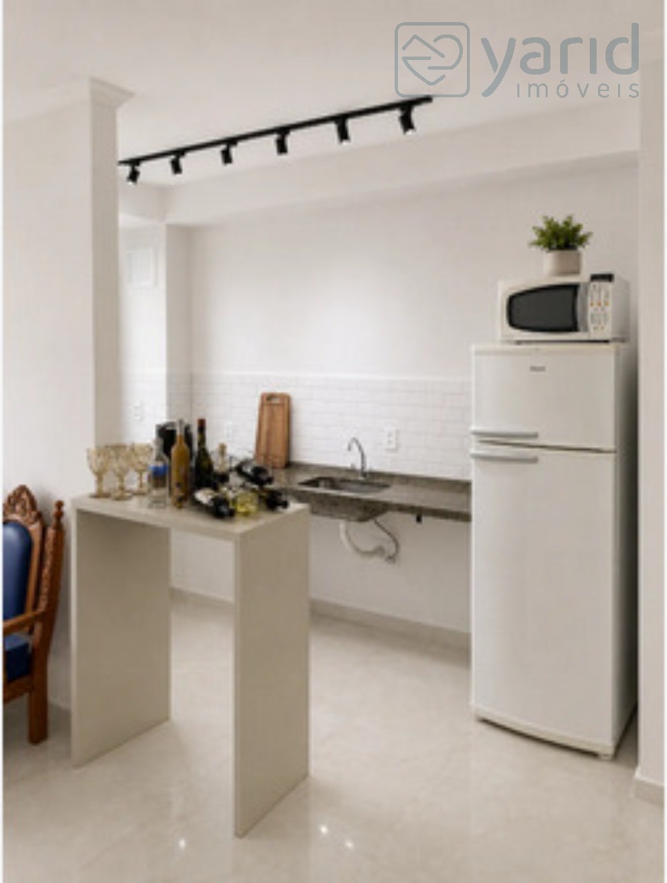 Apartamento, 3 quartos, 54 m² - Foto 6