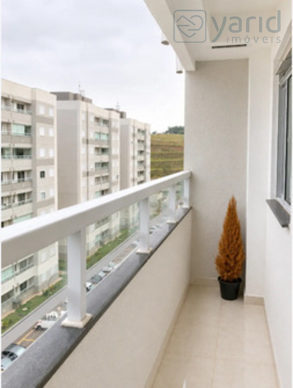 Apartamento, 3 quartos, 54 m² - Foto 1