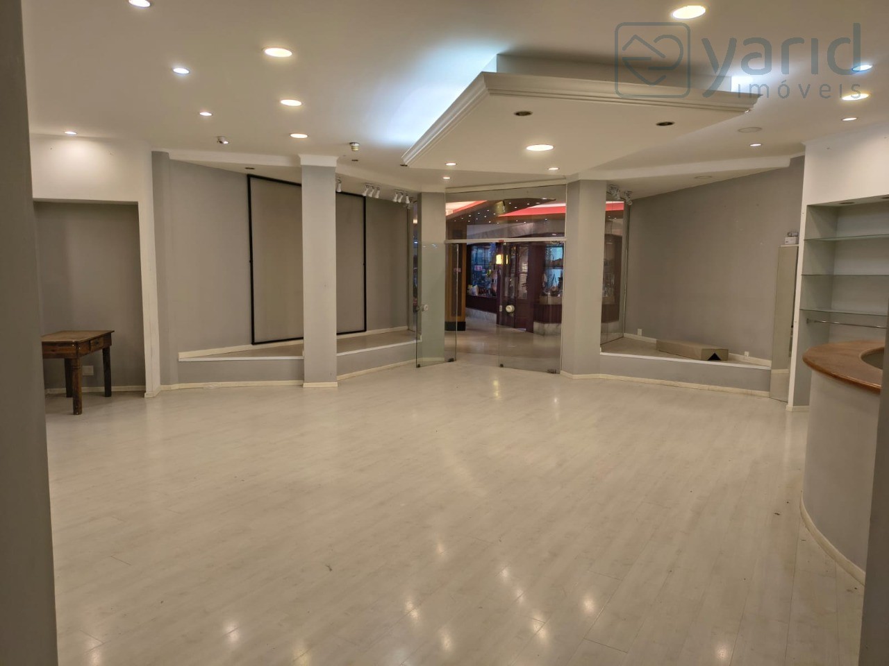 Loja-Salão, 115 m² - Foto 7