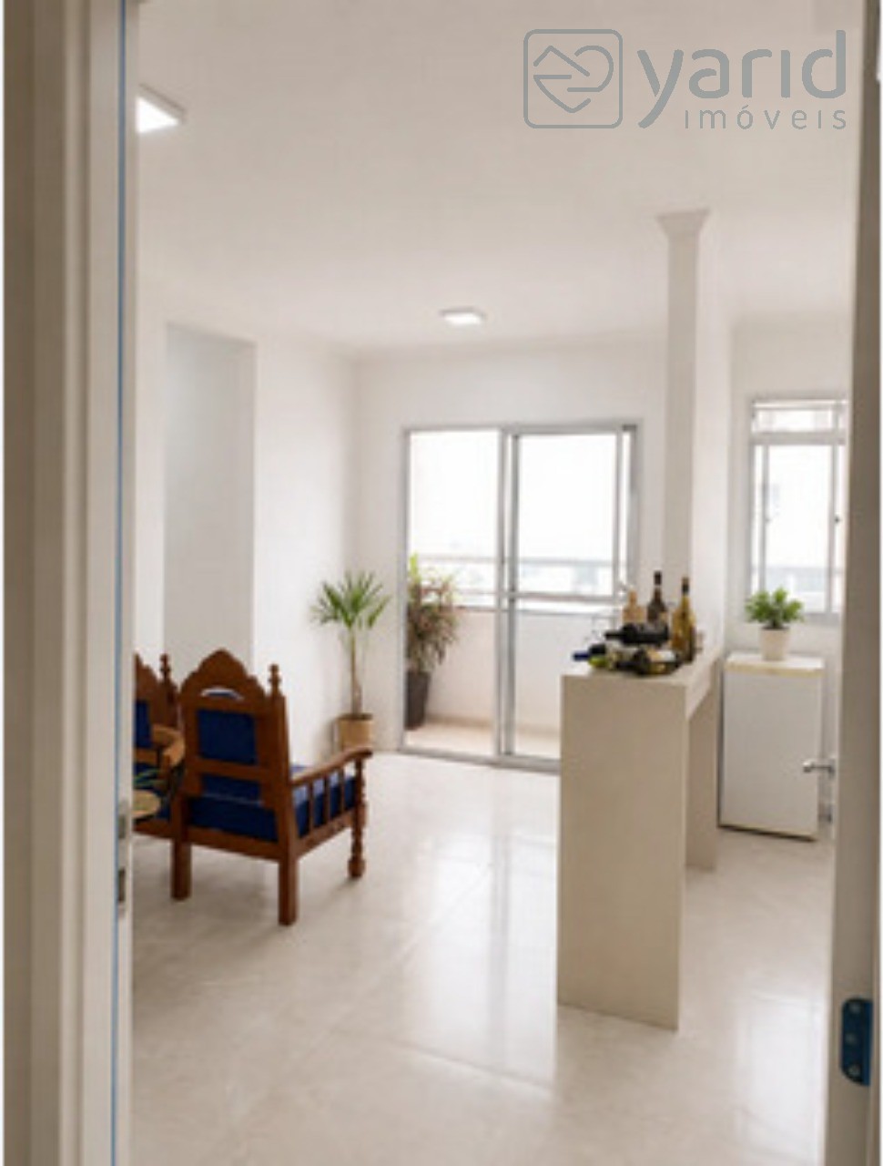Apartamento, 3 quartos, 54 m² - Foto 3