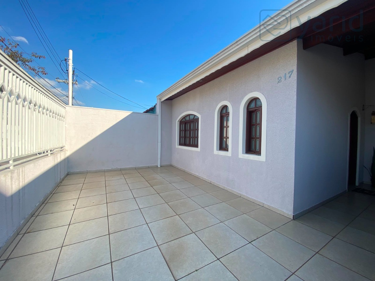 Casa, 3 quartos, 186 m² - Foto 16