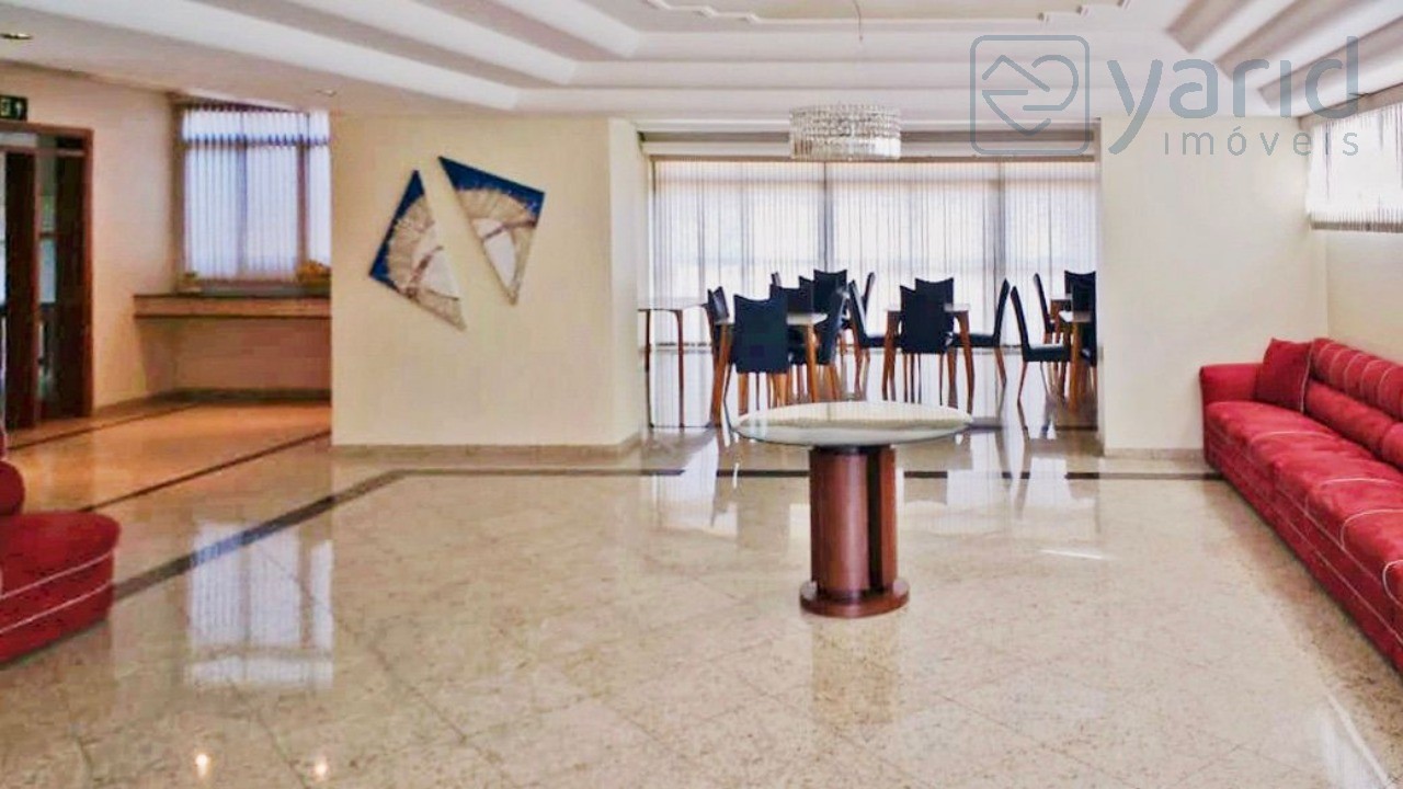 Apartamento, 4 quartos, 270 m² - Foto 16