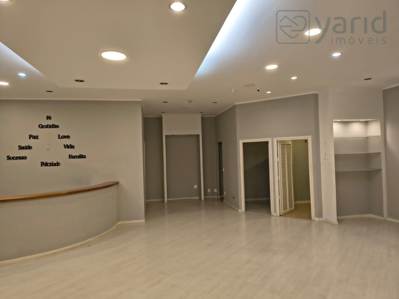 Loja-Salão, 115 m² - Foto 3