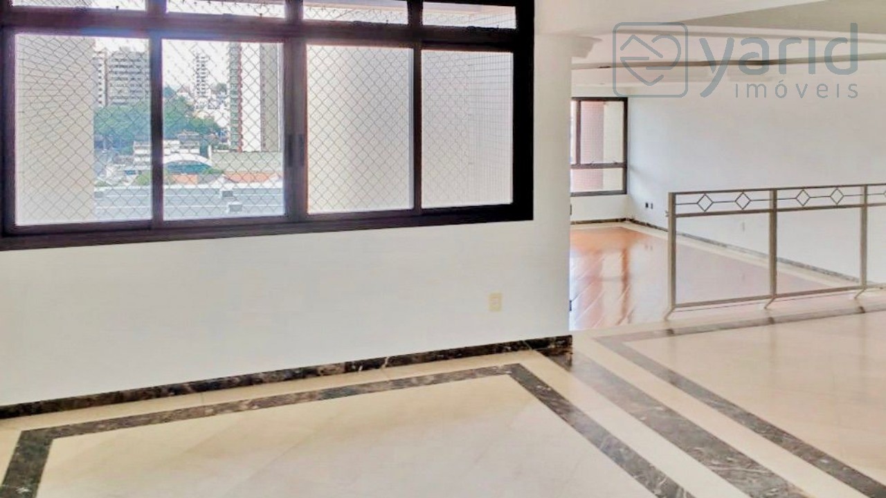 Apartamento, 4 quartos, 270 m² - Foto 15