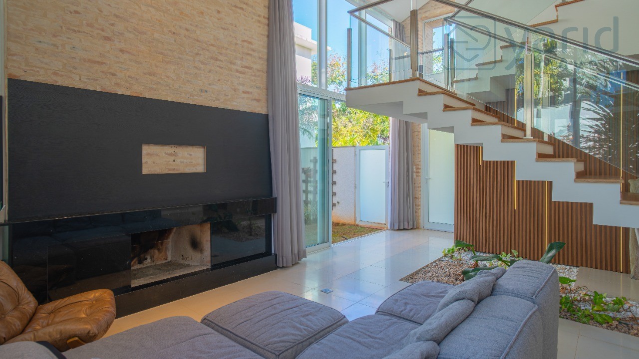 Casa, 3 quartos, 269 m² - Foto 4