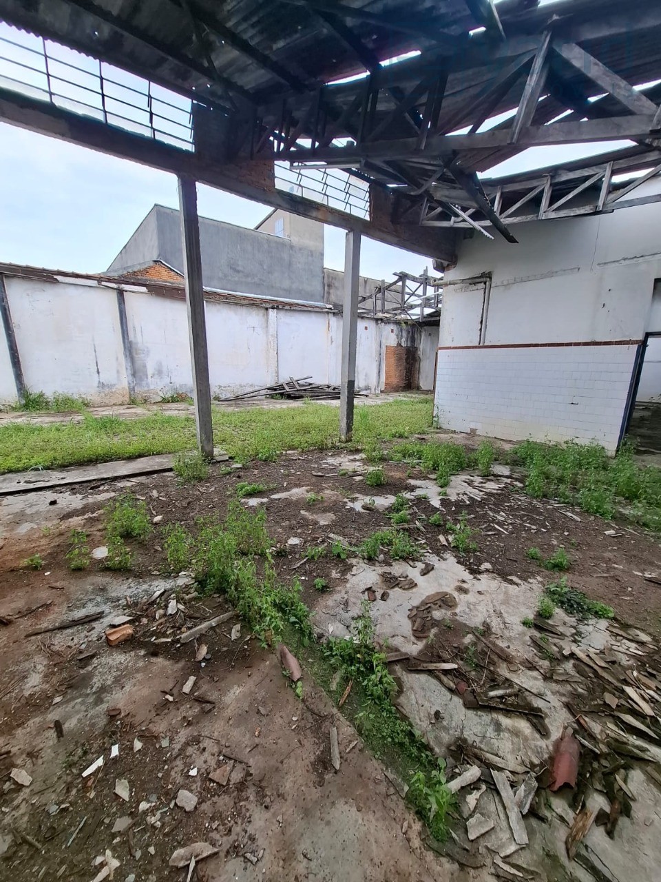 Loteamento e Condomínio, 1011 m² - Foto 8