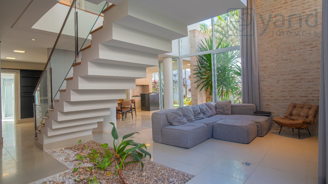 Casa, 3 quartos, 269 m² - Foto 3