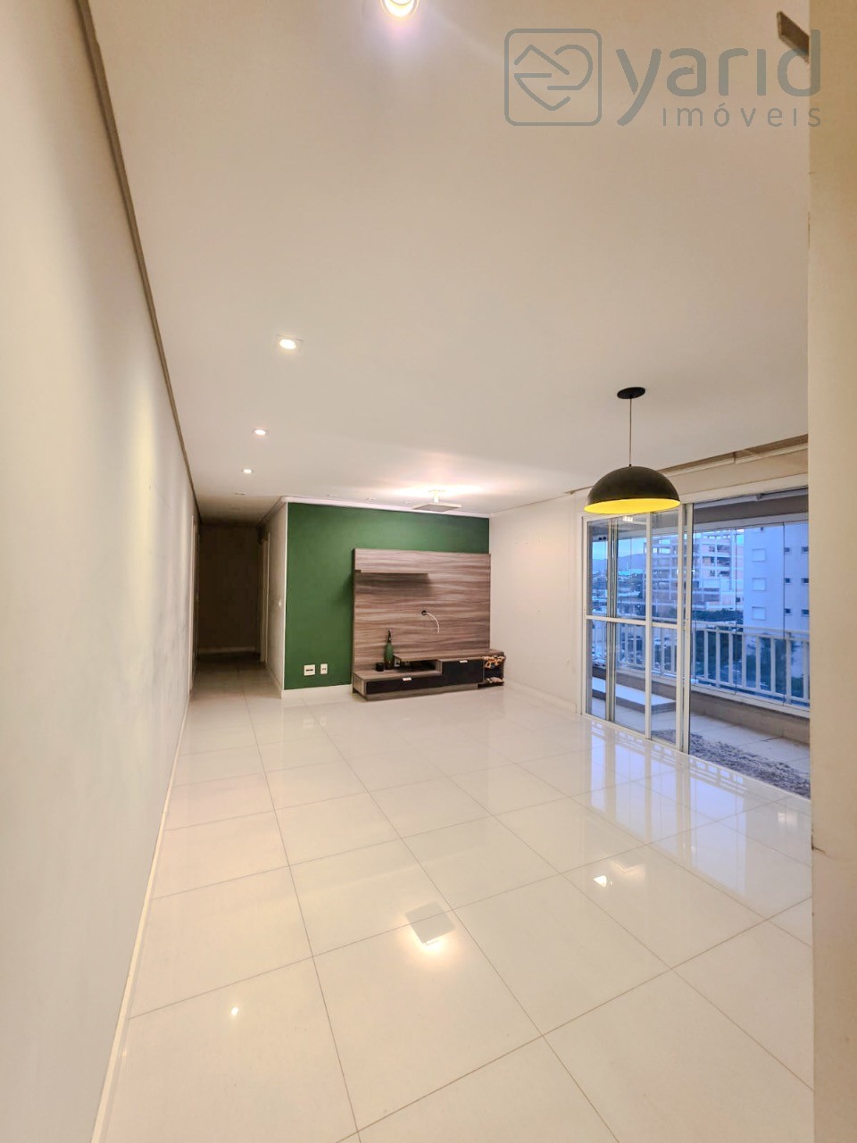 Apartamento, 3 quartos, 93 m² - Foto 9