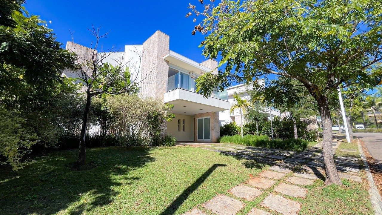 Casa, 3 quartos, 269 m² - Foto 2