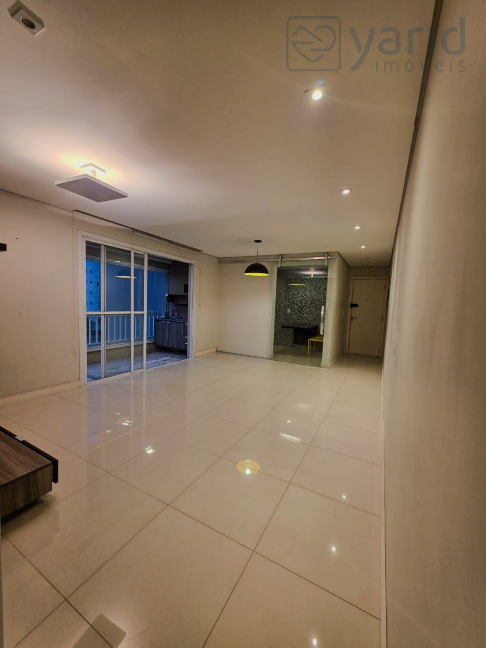 Apartamento, 3 quartos, 93 m² - Foto 1